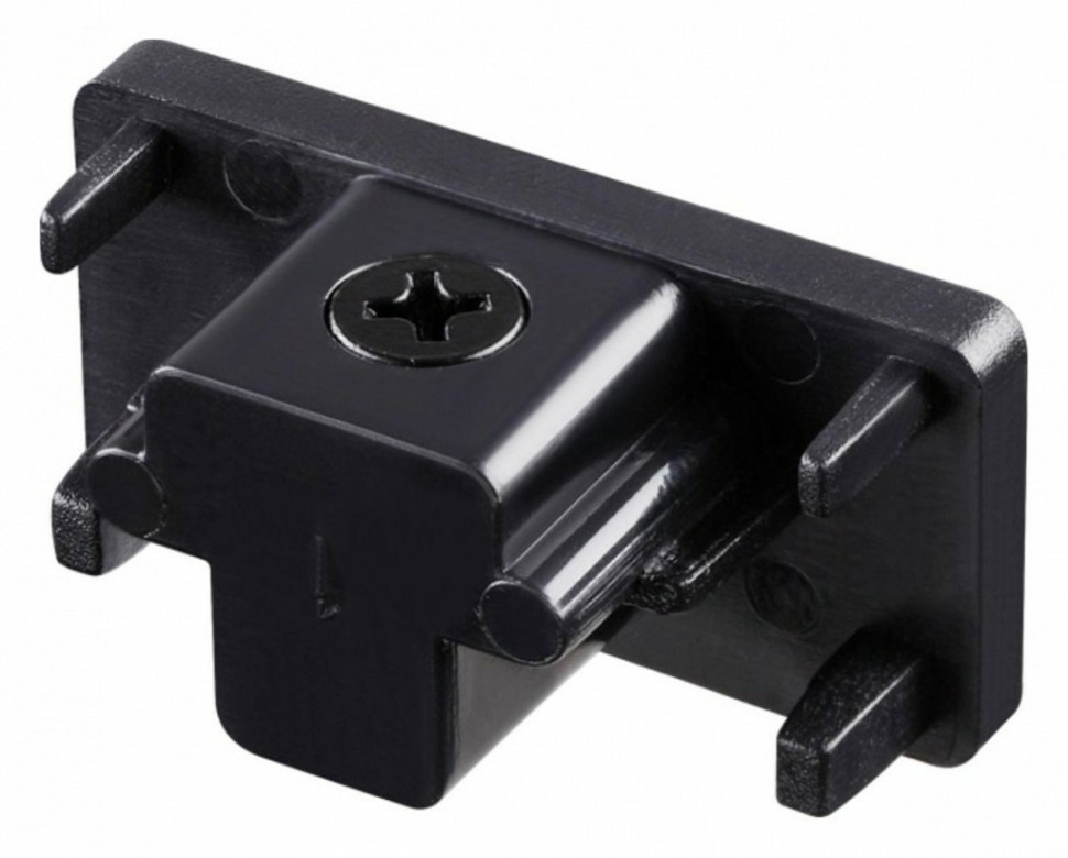 Фото Заглушка для трека Novotech  135017 NV_135017 - интернет-магазин МегаТерем в Москве