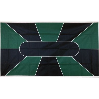 Сукно для покера 140*260см с разметкой (29245)