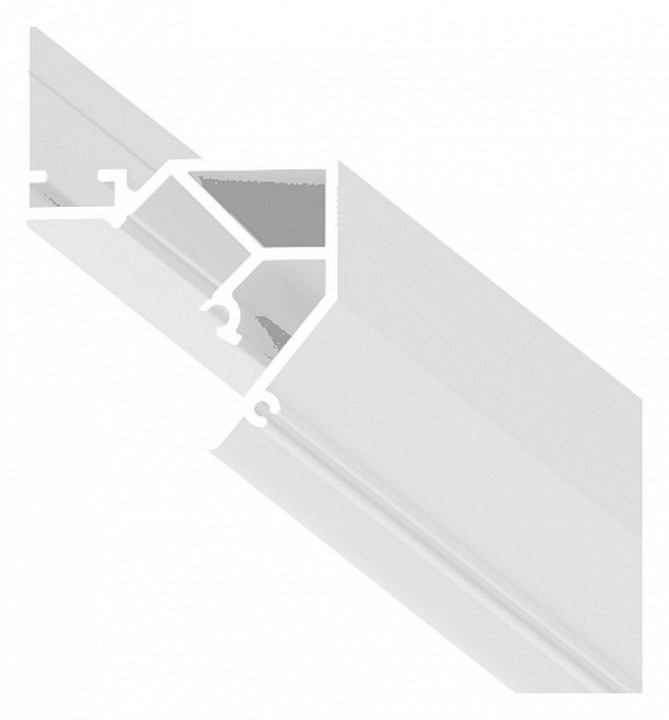 Фото Профиль для контурной подсветки ГКЛ потолка Arte Lamp Gap A670233 AR_A670233 - интернет-магазин МегаТерем в Москве