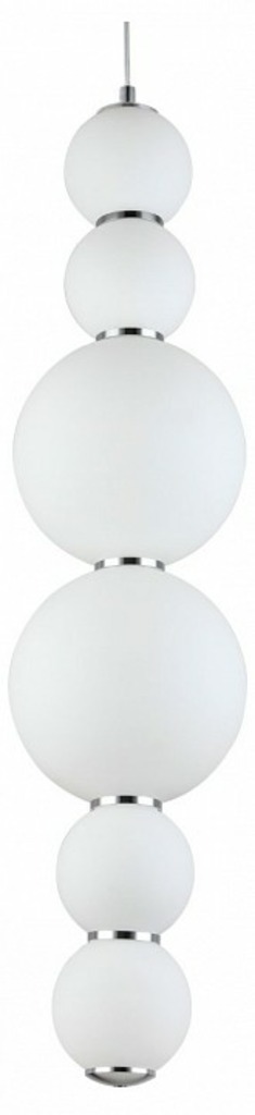 Фото Подвесной светильник ST-Luce Nepazzo SL1583.103.01 - интернет-магазин МегаТерем в Москве