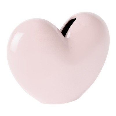 Ваза для цветов love, 15,5 ...