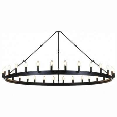 Подвесная люстра Citilux См...