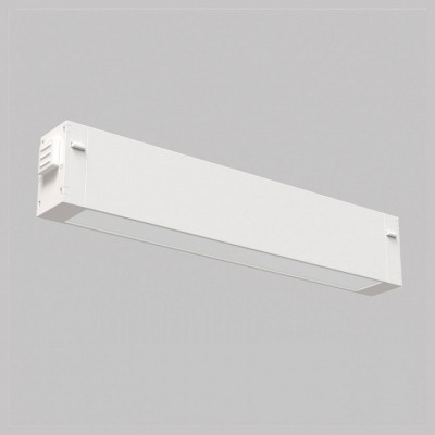 Накладной светильник Imex Smart Line IL.0050.6000-9-WH IMX_IL.0050.6000-9-WH