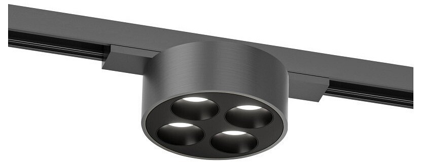 Фото Накладной светильник Denkirs SHINE GRILL DK5772-DN DK_DK5772-DN - интернет-магазин МегаТерем в Москве