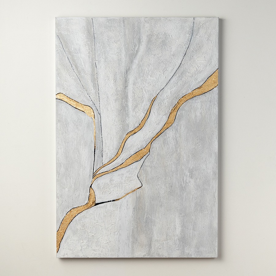 Фото Панно декоративное renaissance №1, 80х120 см (80045) - интернет-магазин МегаТерем в Москве