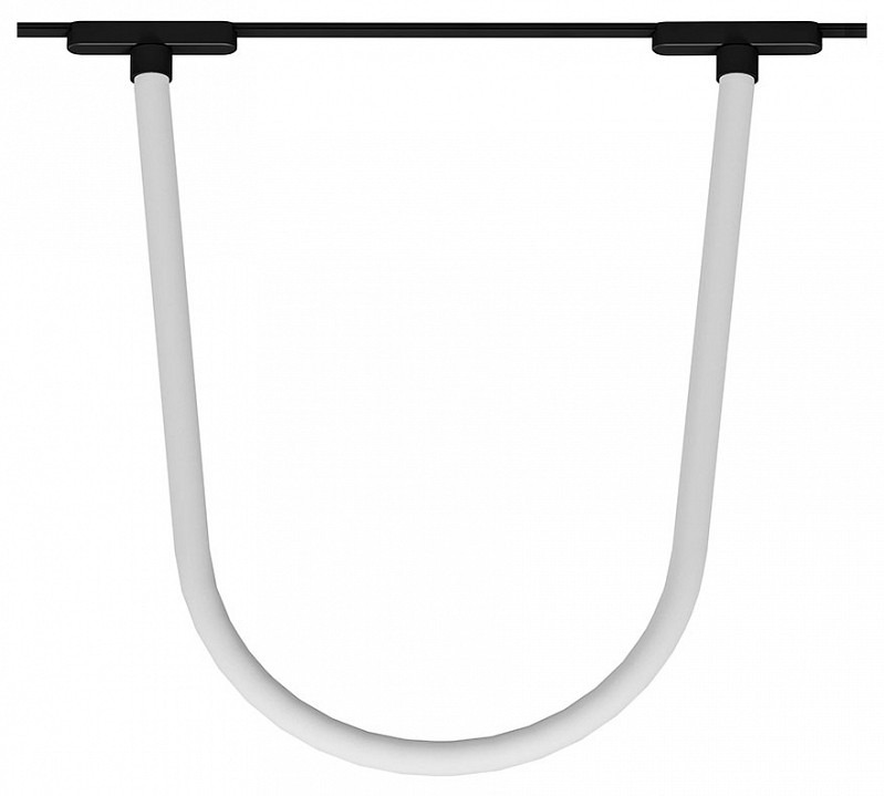 Фото Подвесной светильник Arte Lamp Rapid A1167PL-1BK AR_A1167PL-1BK - интернет-магазин МегаТерем в Москве