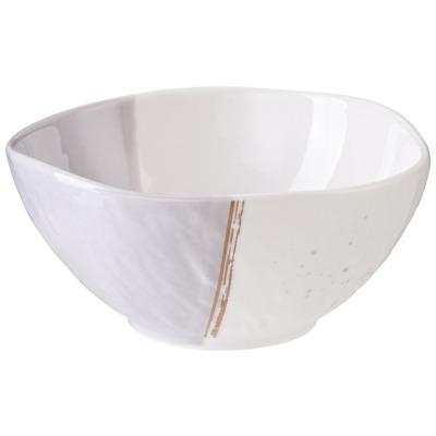 Салатник lefard grey 15*7 с...