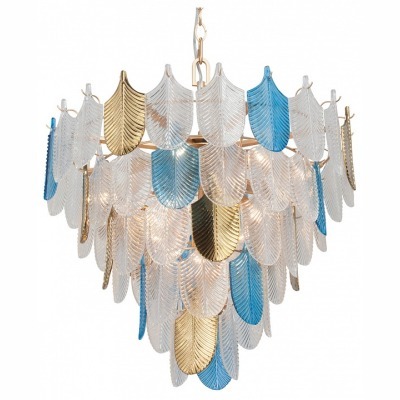 Подвесная люстра Vitaluce V58120 V58120-8/17 VI_V58120-8_17