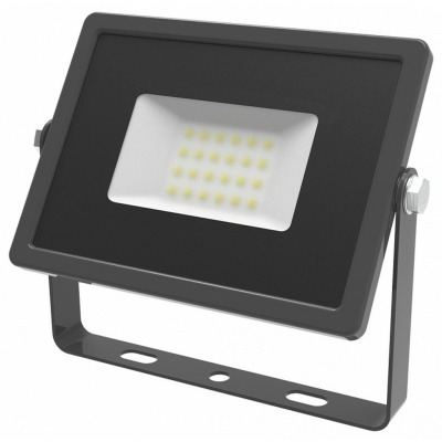 Настенно-потолочный прожектор Gauss Qplus 690511320 GA_690511320