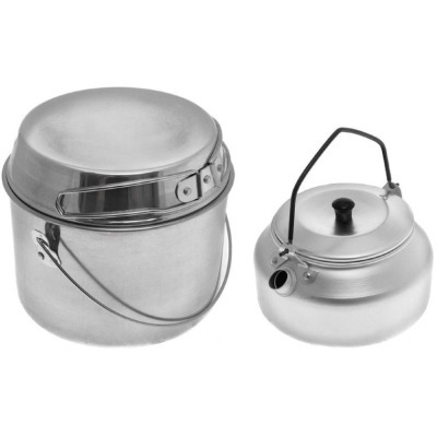 Набор туристической посуды ...