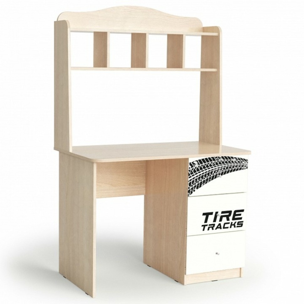 Фото Стол компьютерный Машина MBW_101347 - интернет-магазин МегаТерем в Москве