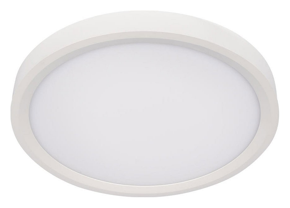 Фото Накладной светильник Loft it Extraslim 10227/24 White LF_10227_24_White - интернет-магазин МегаТерем в Москве