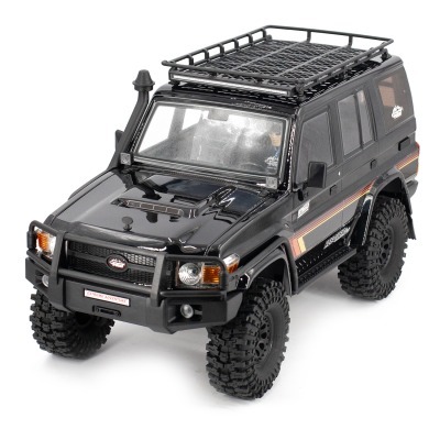 Радиоуправляемый краулер HSP RGT Rescuer 76LC 4WD 1:10 (EX86190-P86480-1)