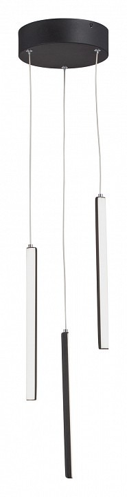Фото Подвесной светильник Vitaluce V3045 V3045-1/3S VI_V3045-1_3S - интернет-магазин МегаТерем в Москве