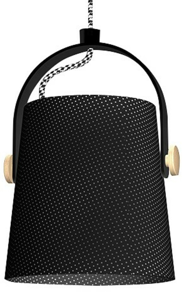 Фото Подвесной светильник Mantra Nordica 4927 MN_4927 - интернет-магазин МегаТерем в Москве