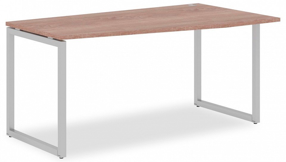 Фото Стол офисный XTEN-Q XQCT 169(R) SKY_00-07081779 - интернет-магазин МегаТерем в Москве