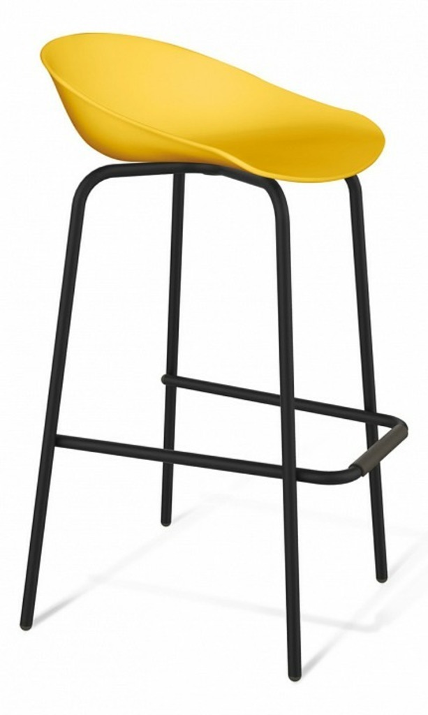 Фото Стул барный SHT-ST19/S29 She_8030296504 - интернет-магазин МегаТерем в Москве