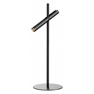 Настольная лампа декоративная ST-Luce LILT SL6210.404.01