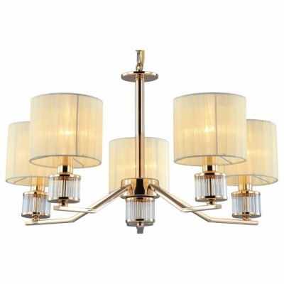 Подвесная люстра Omnilux Gr...