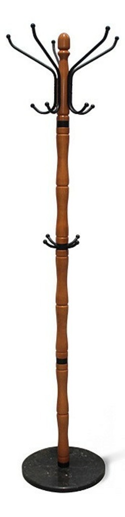 Фото Вешалка-стойка SHT-CR12 She_5264842502 - интернет-магазин МегаТерем в Москве