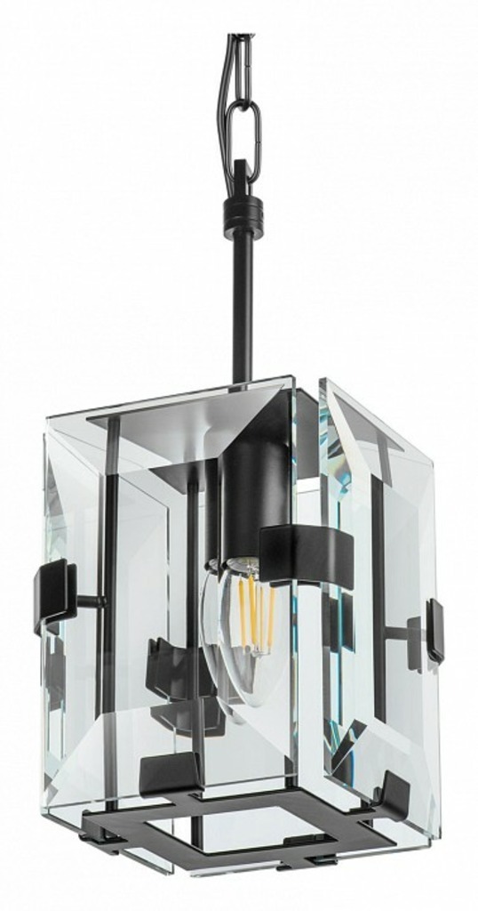 Фото Подвесной светильник Lightstar Novara 713217 LS_713217 - интернет-магазин МегаТерем в Москве