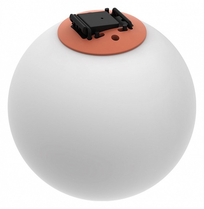 Фото Накладной светильник Divinare Decorato 2504/34 SP-8 DV_2504_34_SP-8 - интернет-магазин МегаТерем в Москве