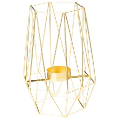 Подсвечник на 1 свечу 13х13...