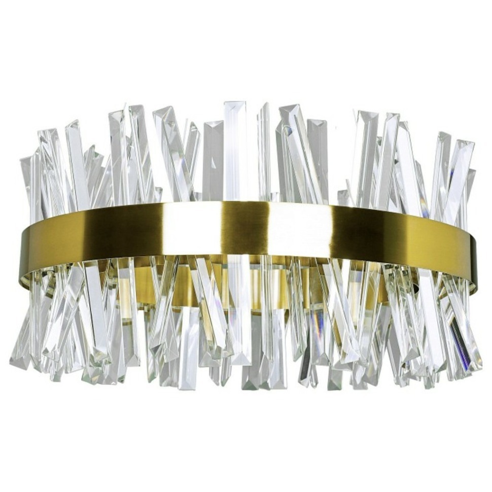 Фото Подвесной светильник Natali Kovaltseva Innovation Style INNOVATION STYLE 83047 KVL_43001 - интернет-магазин МегаТерем в Москве