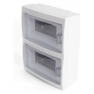 Электрический щиток накладн...