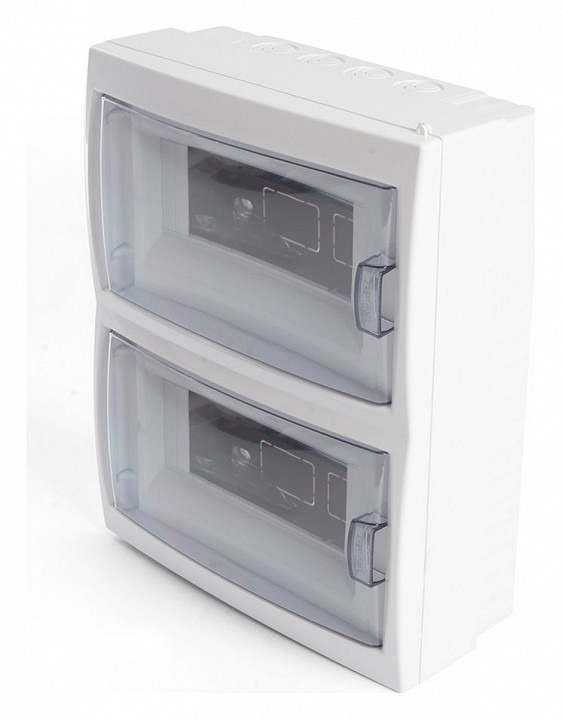 Фото Электрический щиток накладной Stekker EBX50-3/16-20 39648 FE_39648 - интернет-магазин МегаТерем в Москве