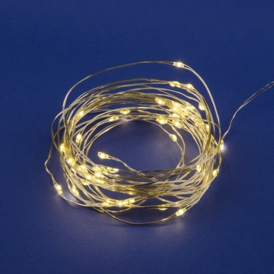 Гирлянда Нить Uniel ULD-S0400 UL-00005265 UL_UL-00005265