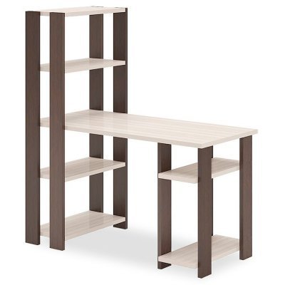 Стол компьютерный Slim СТН-...