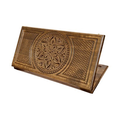 Нарды резные Армянский узор...