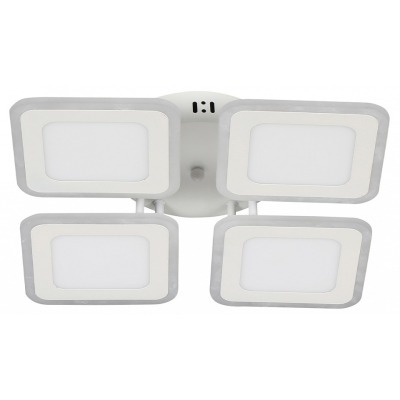 Потолочная люстра Escada Erida 10288/4LED ESC_10288_4LED