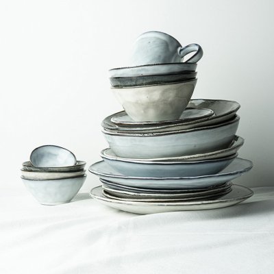 Dutch Rose Салатник Organic...