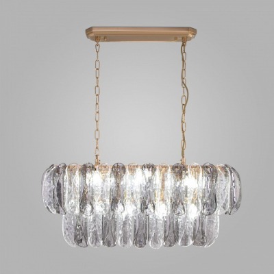 Подвесная люстра Bogate's Callas 365/10 EV_a064816