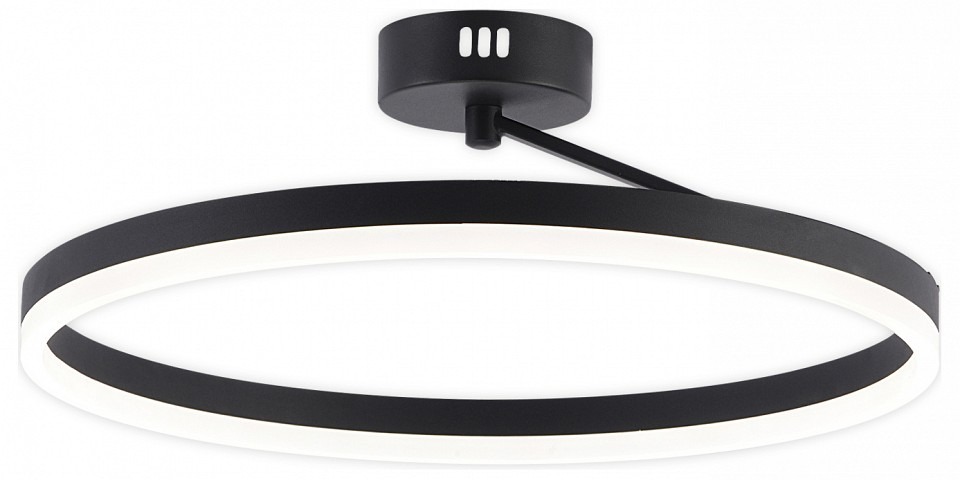 Фото Светильник на штанге Natali Kovaltseva FINAM LED LAMPS 81121/2C KVL_44498 - интернет-магазин МегаТерем в Москве