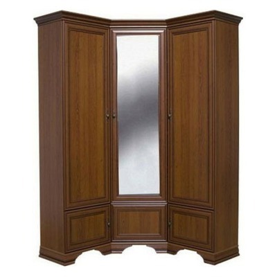 Шкаф платяной Кентаки S132-SZFN5D BRW_00009868