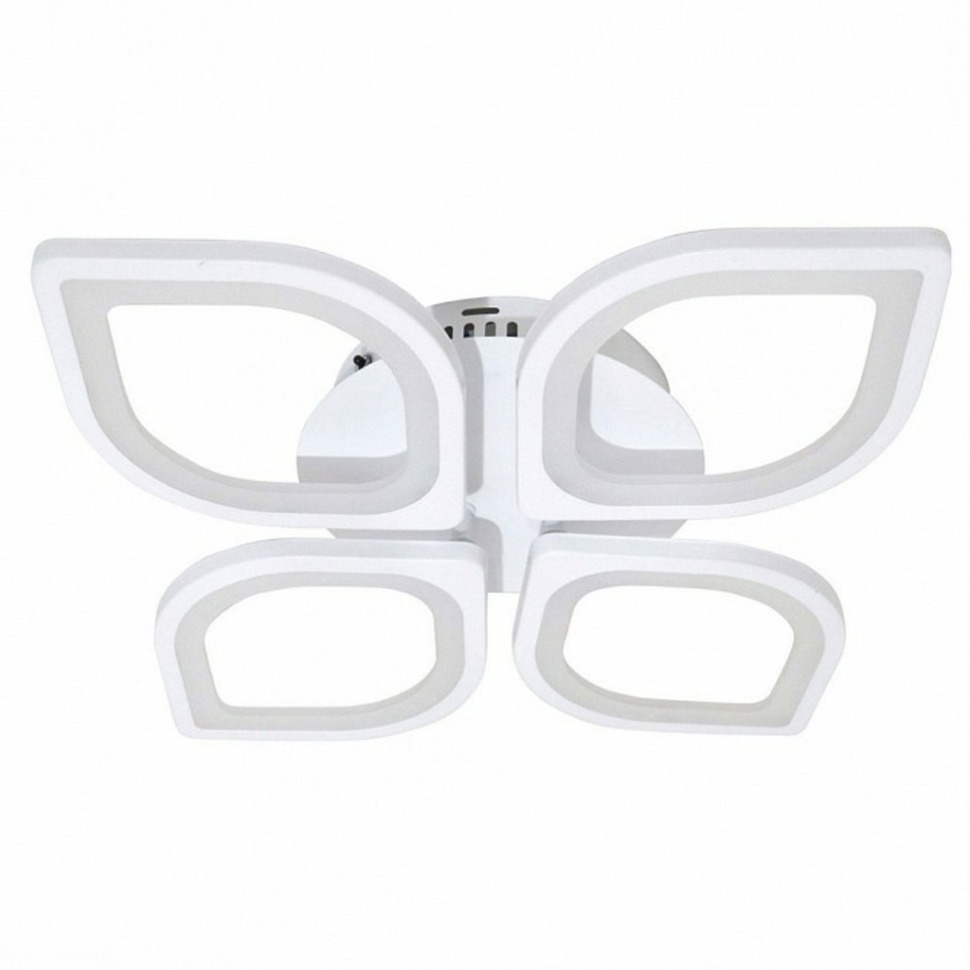 Фото Накладной светильник Feron Al5950 41672 FE_41672 - интернет-магазин МегаТерем в Москве