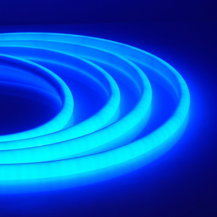 Фото Шнур световой Feron LS551 48731 FE_48731 - интернет-магазин МегаТерем в Москве