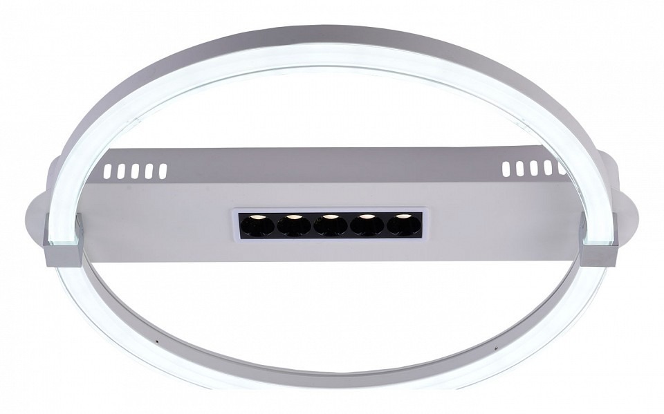 Фото Накладной светильник Escada Aspect 10253/1LED ESC_10253_1LED - интернет-магазин МегаТерем в Москве