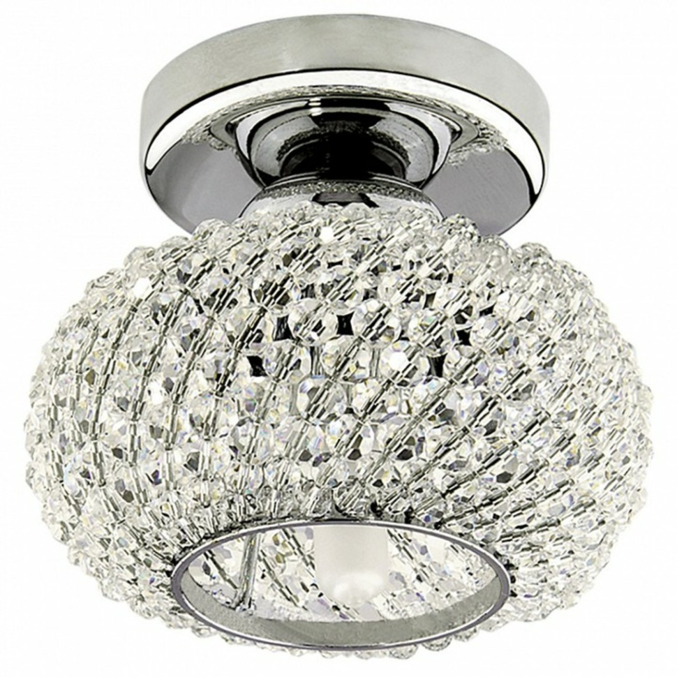 Фото Накладной светильник Lightstar Monile Top 160304 LS_160304 - интернет-магазин МегаТерем в Москве