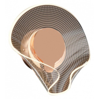 Накладной светильник Kink L...