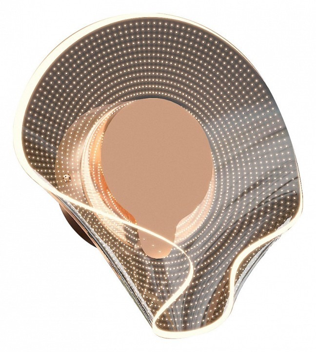 Фото Накладной светильник Kink Light Эмина 08052,37 KL_08052.37 - интернет-магазин МегаТерем в Москве