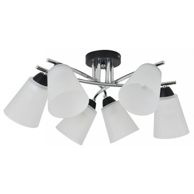 Потолочная люстра Escada Lavatera 2132/6P ESC_2132_6P