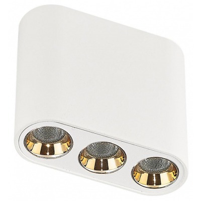 Накладной светильник Odeon ...