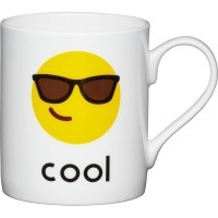 Kitchen Craft Кружка Cool KCMMINI16