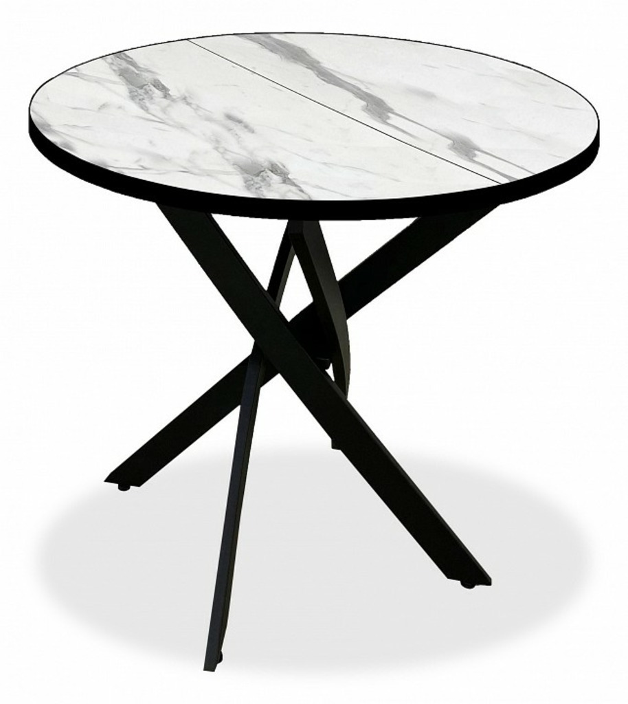 Фото Стол обеденный Андромеда MBW_101136 - интернет-магазин МегаТерем в Москве