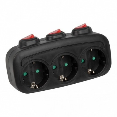 Разветвитель Uniel  UL-00011240 UL_UL-00011240