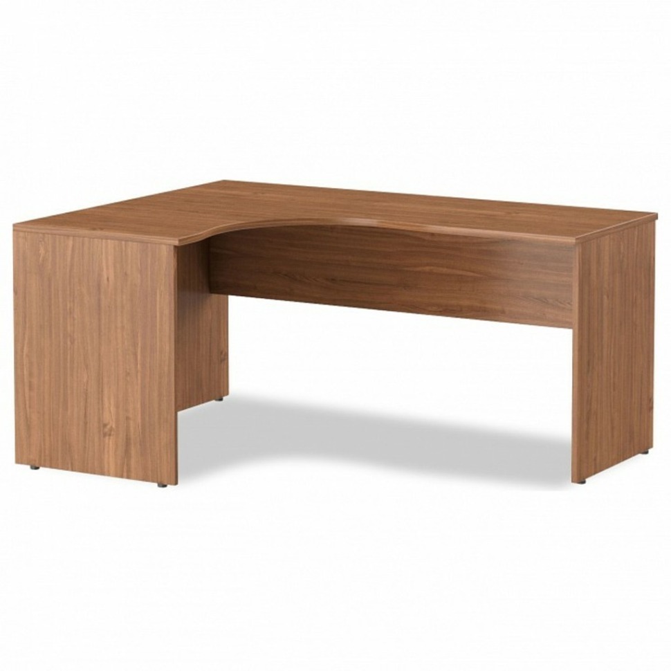 Фото Стол офисный Imago СА-4Л SKY_sk-01118608 - интернет-магазин МегаТерем в Москве